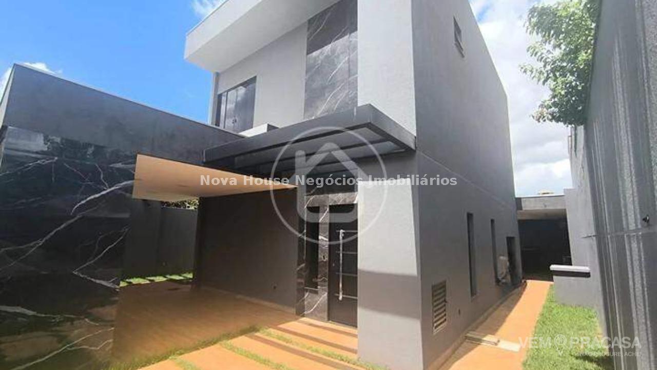 Sobrado à venda no Jardim das Nações, Campo Grande – foto 3