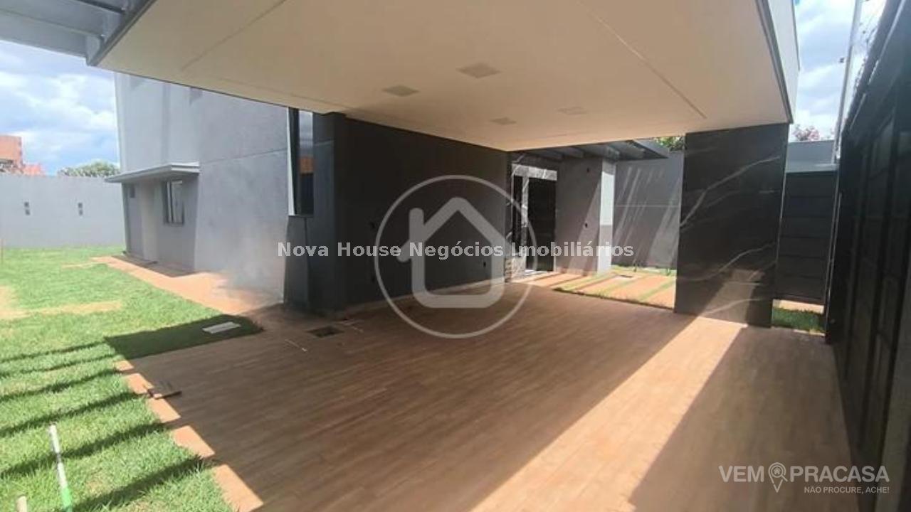 Sobrado à venda no Jardim das Nações, Campo Grande – foto 49