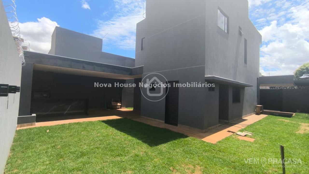 Sobrado à venda no Jardim das Nações, Campo Grande – foto 53
