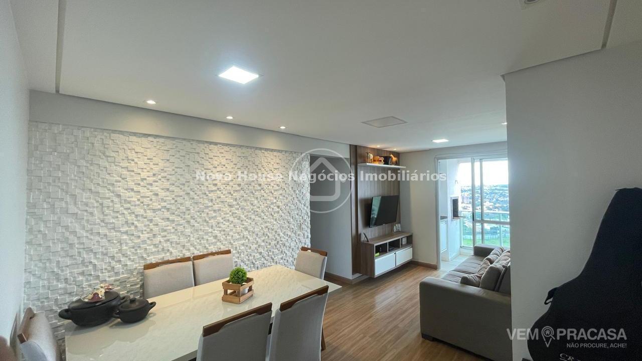 Apartamento à venda no Tiradentes, Campo Grande – foto 4