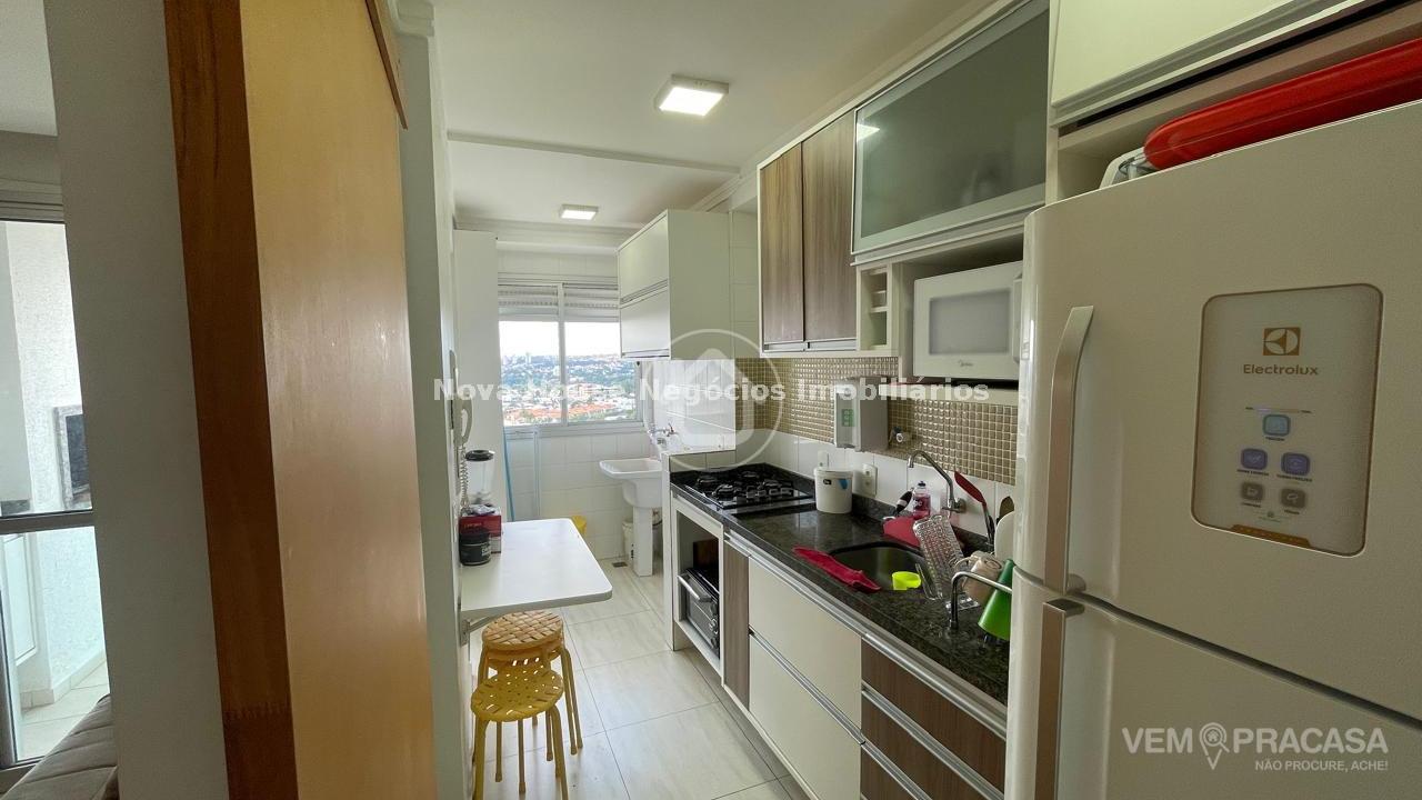 Apartamento à venda no Tiradentes, Campo Grande – foto 5