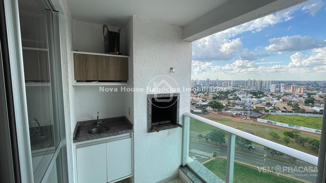 Apartamento à venda no Tiradentes, Campo Grande – foto 7
