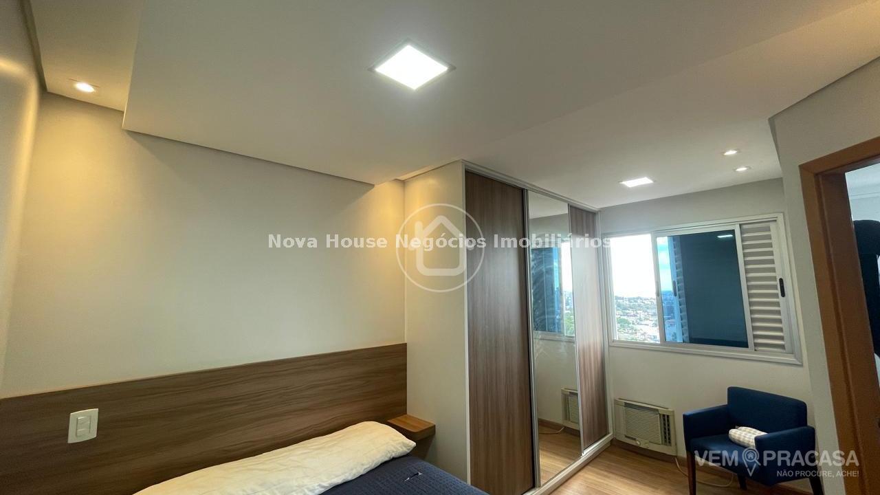 Apartamento à venda no Tiradentes, Campo Grande – foto 9