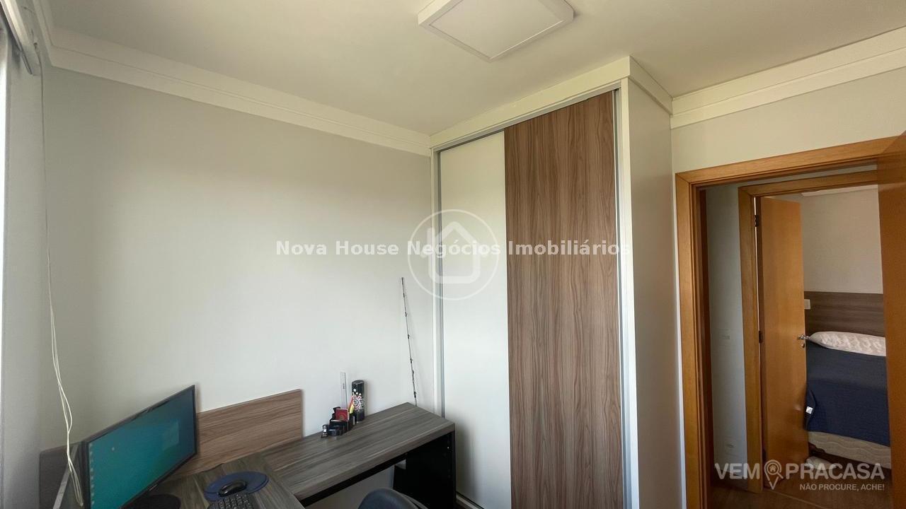 Apartamento à venda no Tiradentes, Campo Grande – foto 12