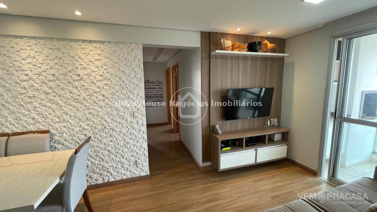 Apartamento à venda no Tiradentes, Campo Grande – foto 13