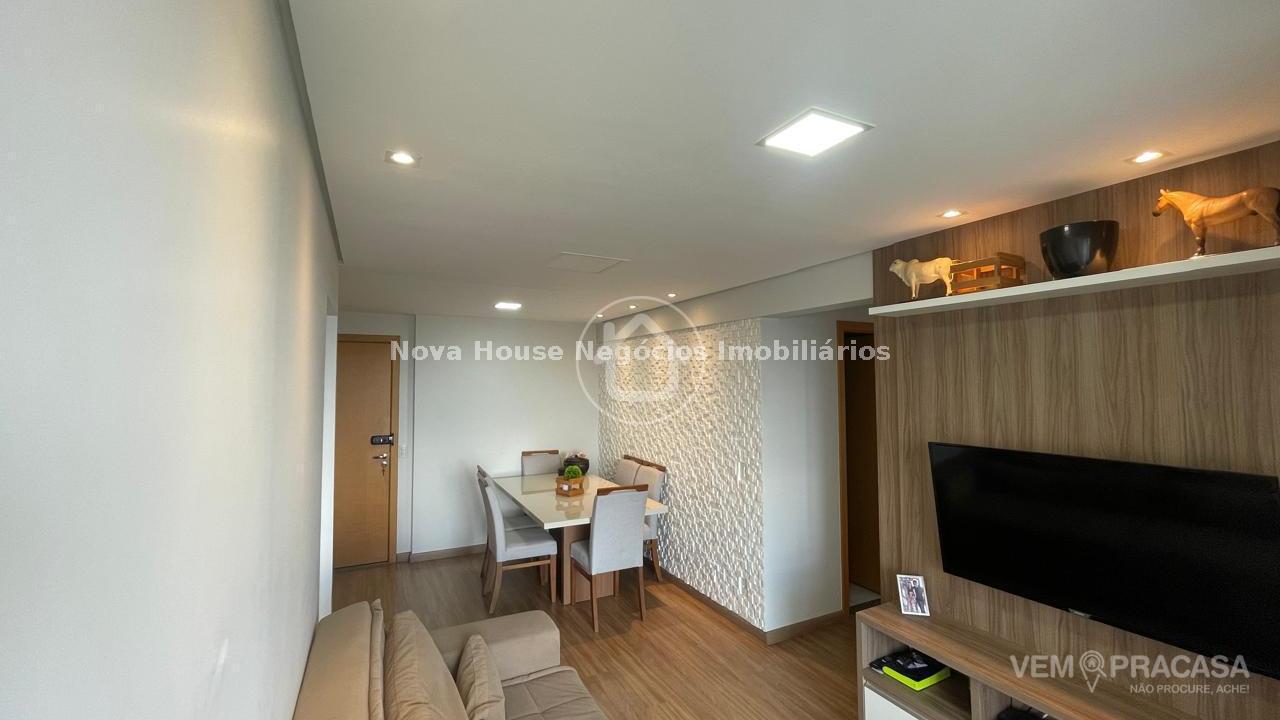 Apartamento à venda no Tiradentes, Campo Grande – foto 15