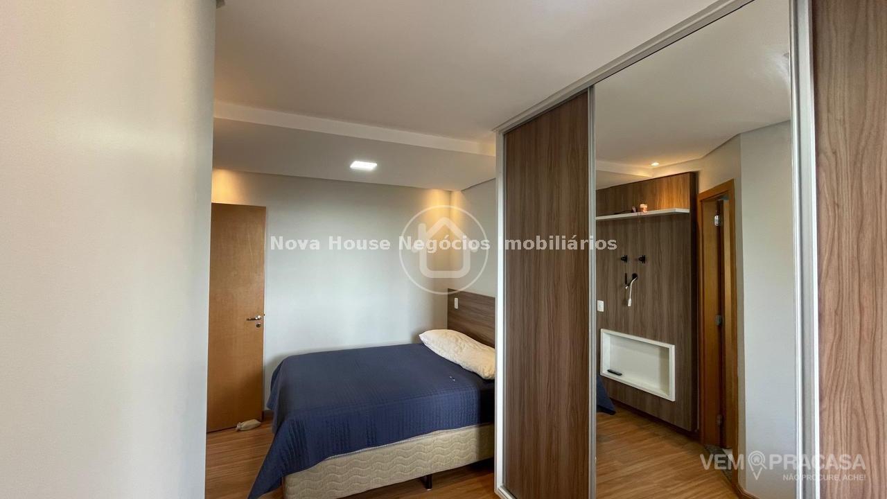Apartamento à venda no Tiradentes, Campo Grande – foto 18