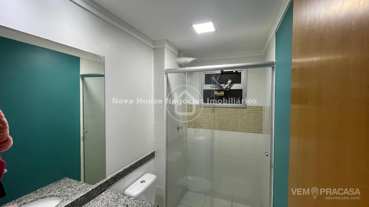Apartamento à venda no Tiradentes, Campo Grande – foto 20