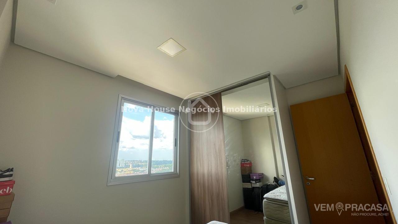 Apartamento à venda no Tiradentes, Campo Grande – foto 21