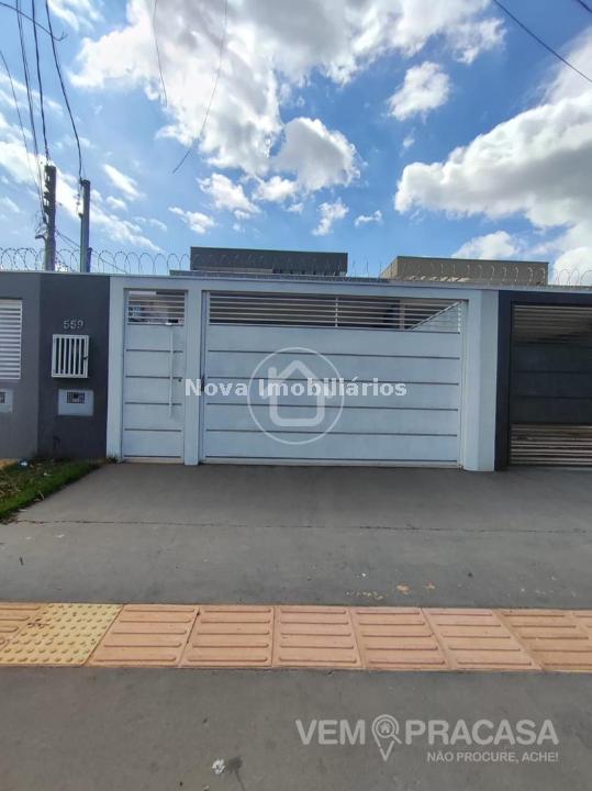 Casa Térrea à venda no Caiçara, Campo Grande – foto 3