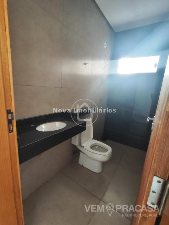Casa Térrea à venda no Caiçara, Campo Grande – foto 21