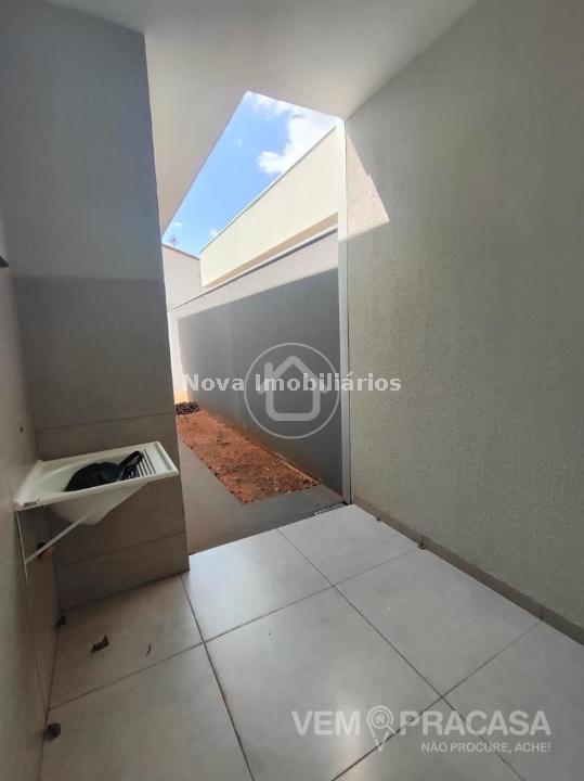 Casa Térrea à venda no Caiçara, Campo Grande – foto 25