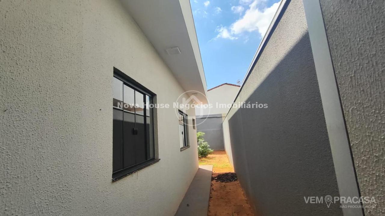 Casa Térrea à venda no Caiçara, Campo Grande – foto 28