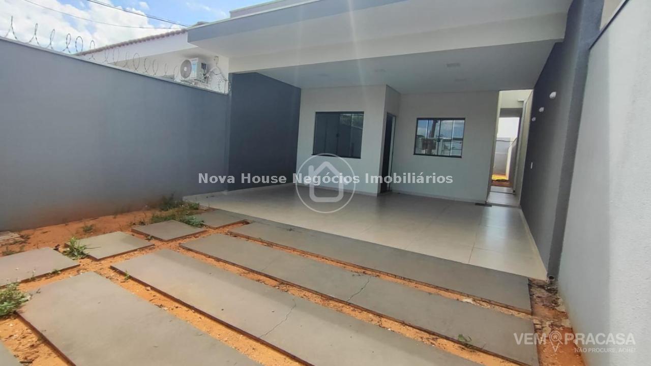 Casa Térrea à venda no Caiçara, Campo Grande – foto 33