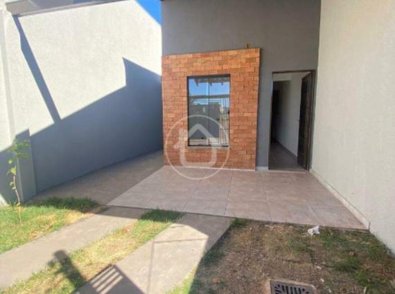 Casa Térrea à venda na Vila Nasser, Campo Grande