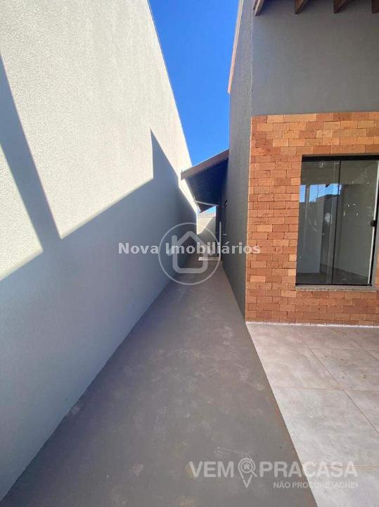 Casa Térrea à venda na Vila Nasser, Campo Grande – foto 6