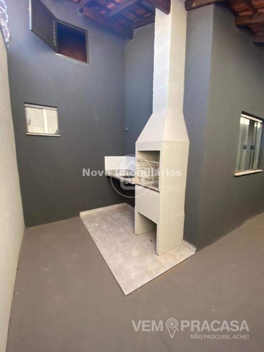 Casa Térrea à venda na Vila Nasser, Campo Grande – foto 20