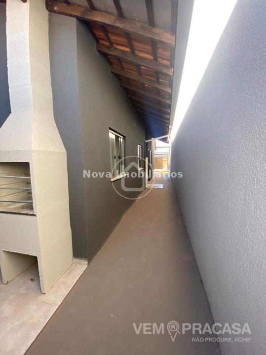 Casa Térrea à venda na Vila Nasser, Campo Grande – foto 21