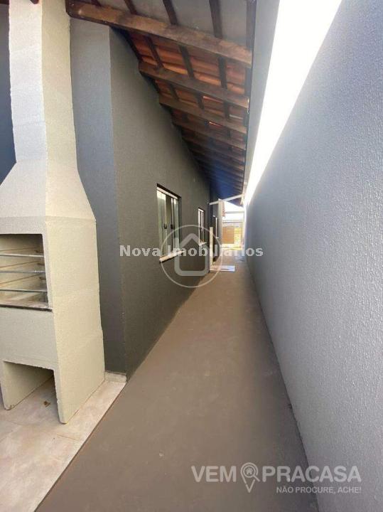 Casa Térrea à venda na Vila Nasser, Campo Grande – foto 22