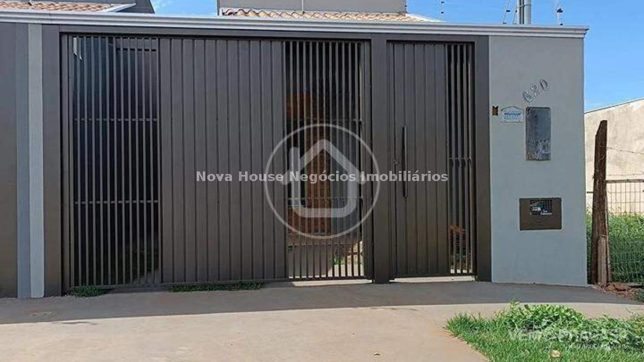 Casa Térrea à venda na Vila Nasser, Campo Grande – foto 23