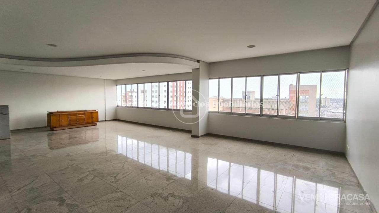Apartamento à venda no Centro Oeste, Campo Grande – foto 1