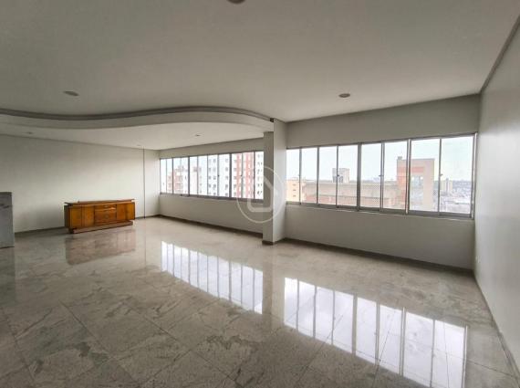 Apartamento à venda no Centro Oeste, Campo Grande