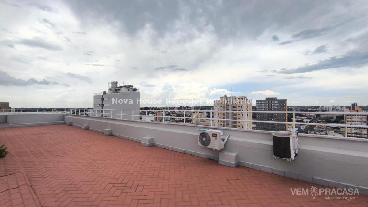 Apartamento à venda no Centro Oeste, Campo Grande – foto 10
