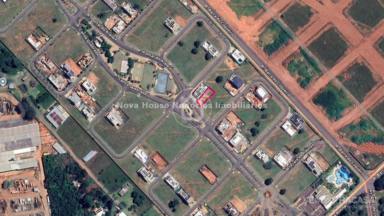 Casa de Condomínio à venda na Chácara dos Poderes, Campo Grande – foto 2
