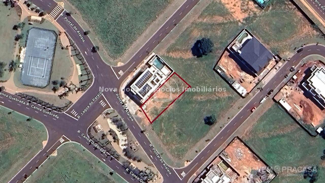 Casa de Condomínio à venda na Chácara dos Poderes, Campo Grande – foto 3
