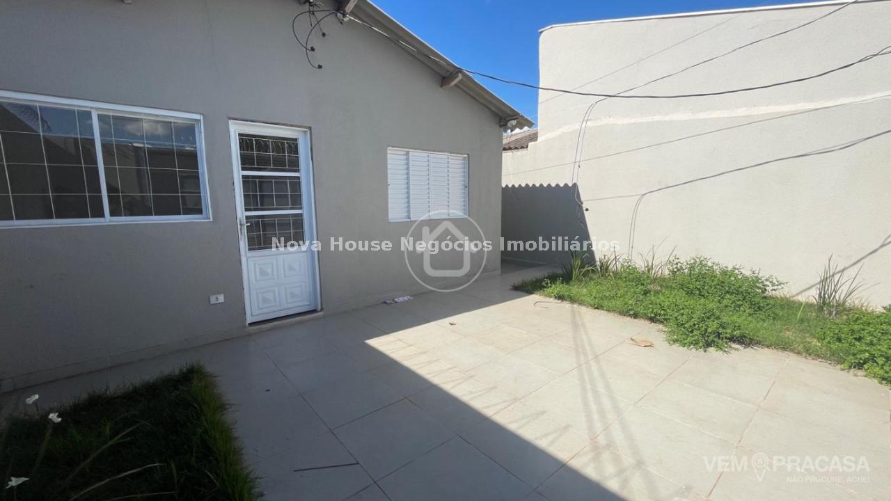 Casa Térrea à venda no Conjunto Residencial Estrela do Sul, Campo Grande – foto 4