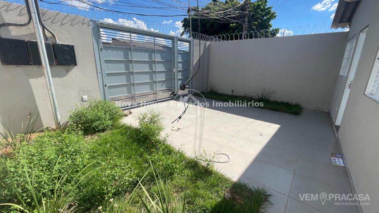 Casa Térrea à venda no Conjunto Residencial Estrela do Sul, Campo Grande – foto 6