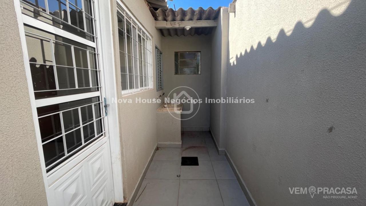 Casa Térrea à venda no Conjunto Residencial Estrela do Sul, Campo Grande – foto 8