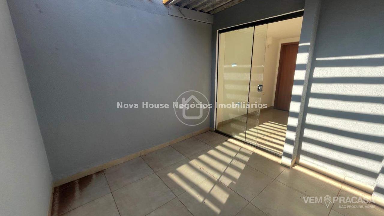 Casa Térrea à venda no Conjunto Residencial Estrela do Sul, Campo Grande – foto 29