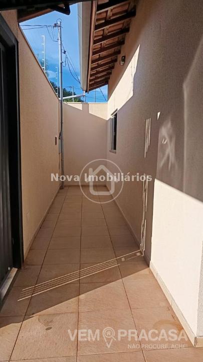Casa Térrea à venda na Vila Nasser, Campo Grande – foto 3