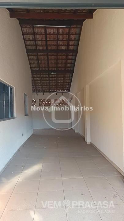 Casa Térrea à venda na Vila Nasser, Campo Grande – foto 5