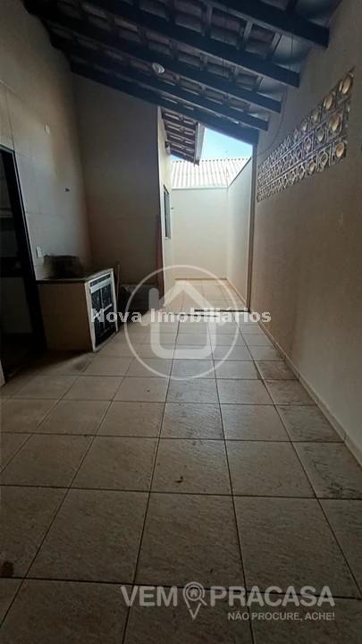 Casa Térrea à venda na Vila Nasser, Campo Grande – foto 21