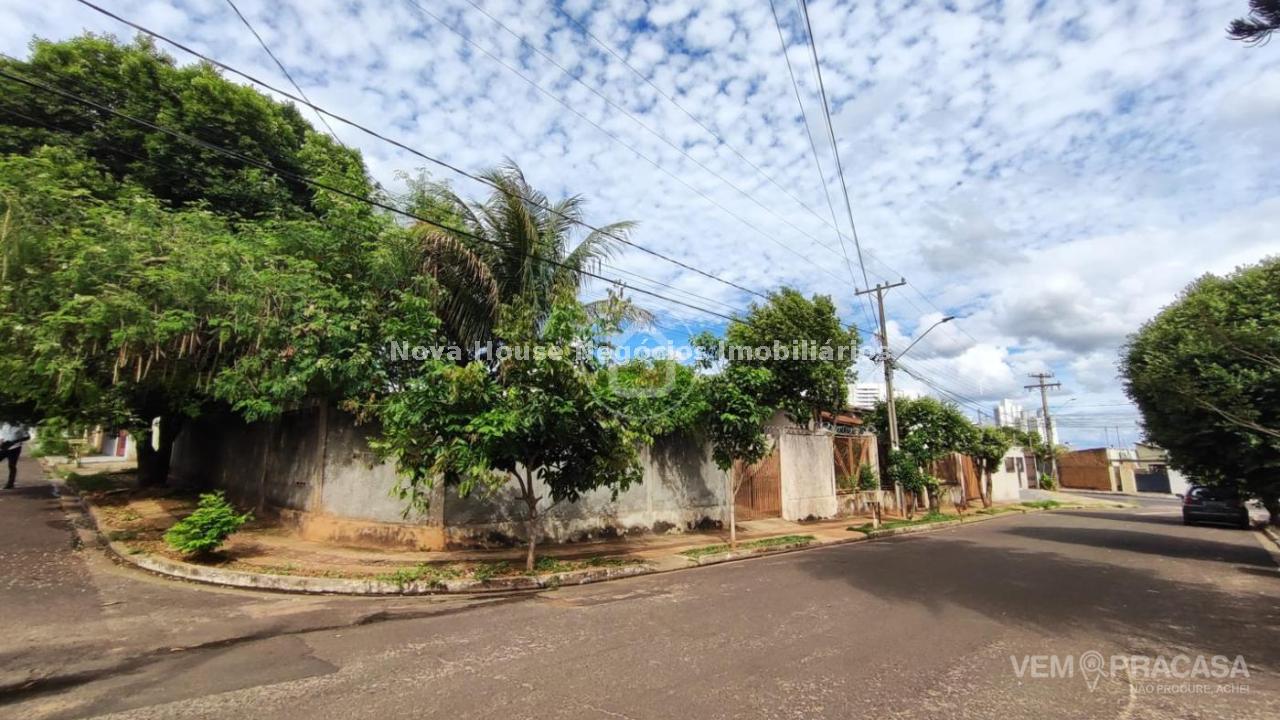 Casa Térrea à venda na Vila Margarida, Campo Grande – foto 3