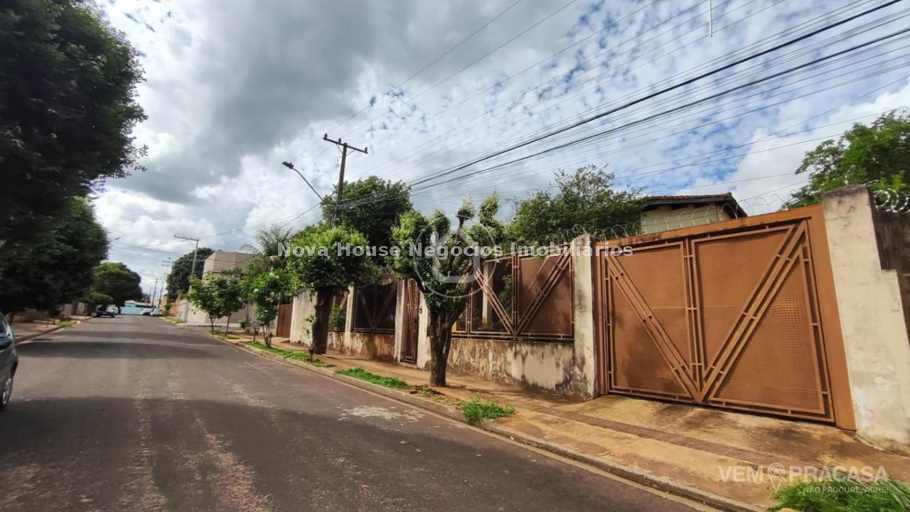 Casa Térrea à venda na Vila Margarida, Campo Grande – foto 5