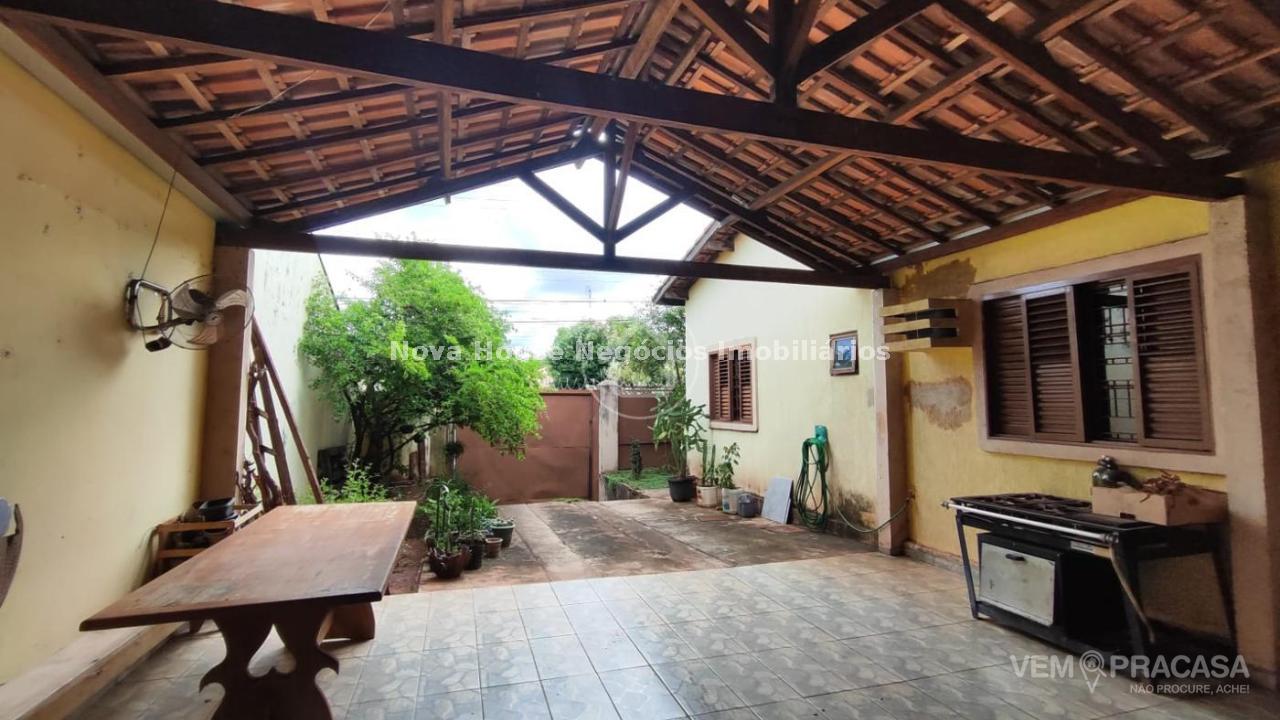 Casa Térrea à venda na Vila Margarida, Campo Grande – foto 7