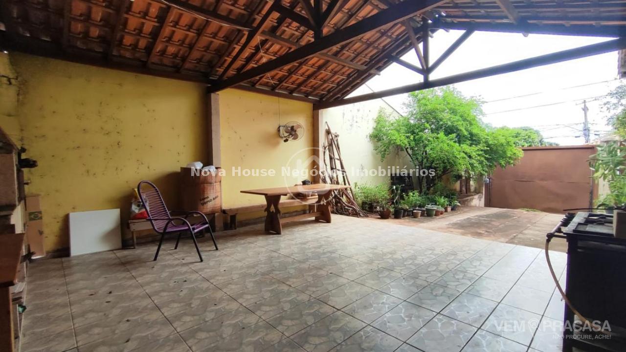 Casa Térrea à venda na Vila Margarida, Campo Grande – foto 9