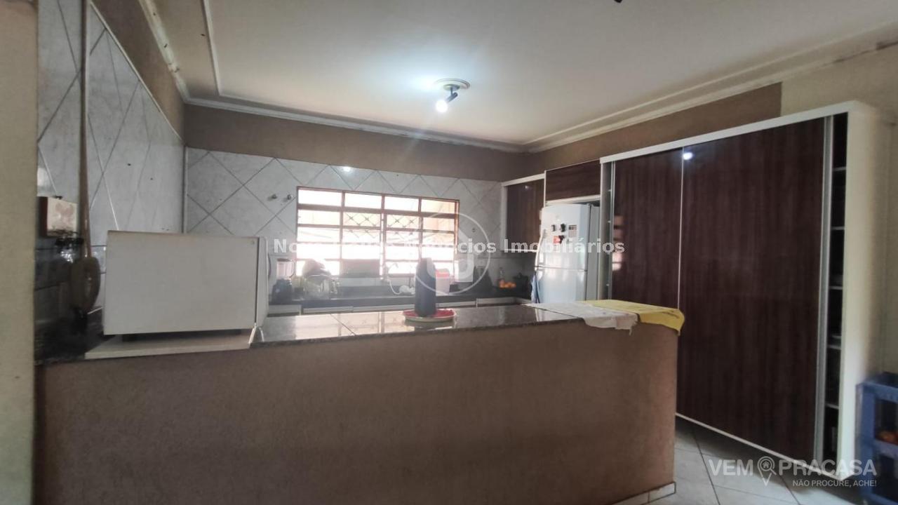 Casa Térrea à venda na Vila Margarida, Campo Grande – foto 14