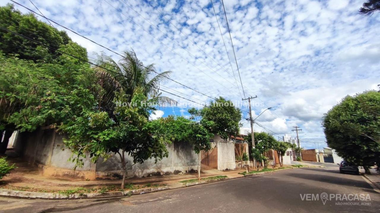 Casa Térrea à venda na Vila Margarida, Campo Grande – foto 20