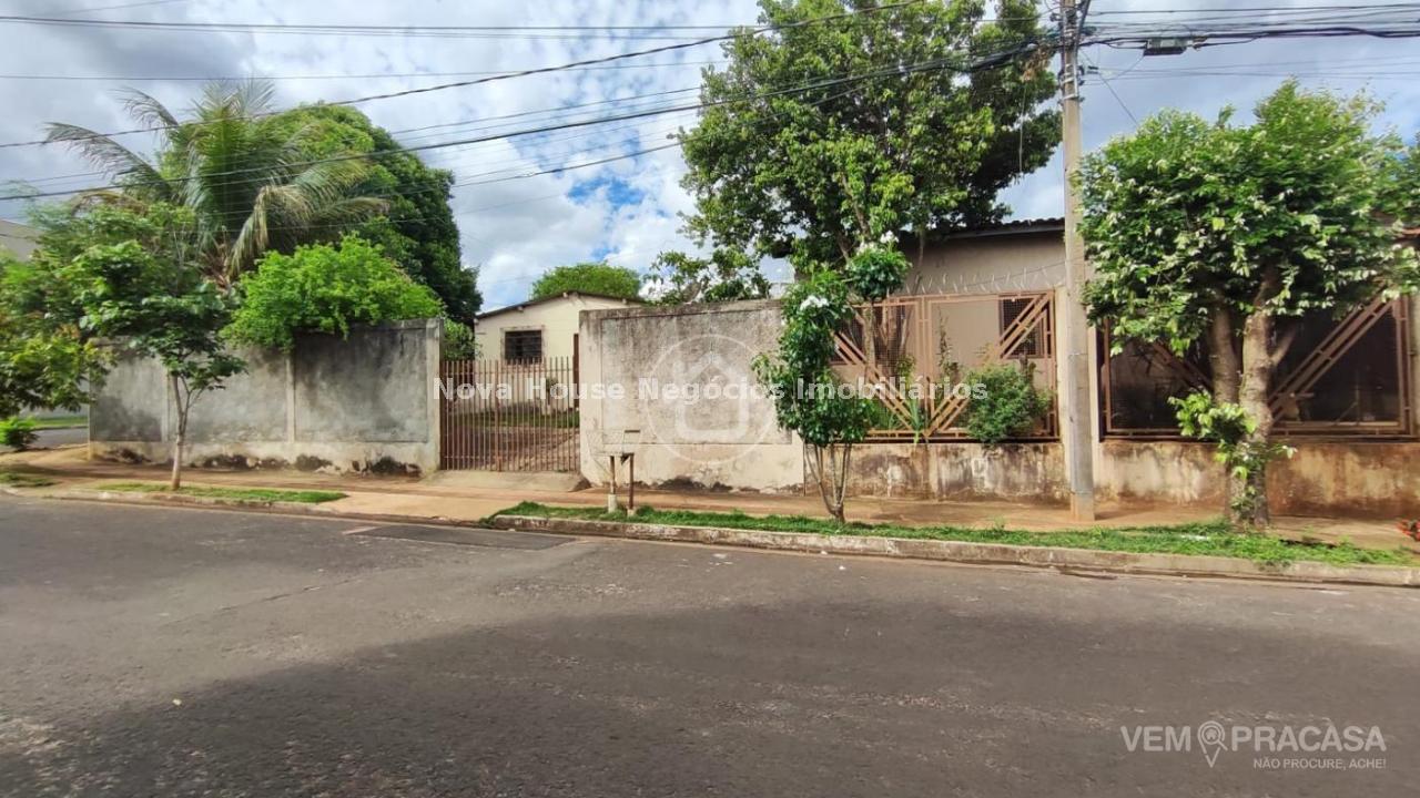Casa Térrea à venda na Vila Margarida, Campo Grande – foto 21
