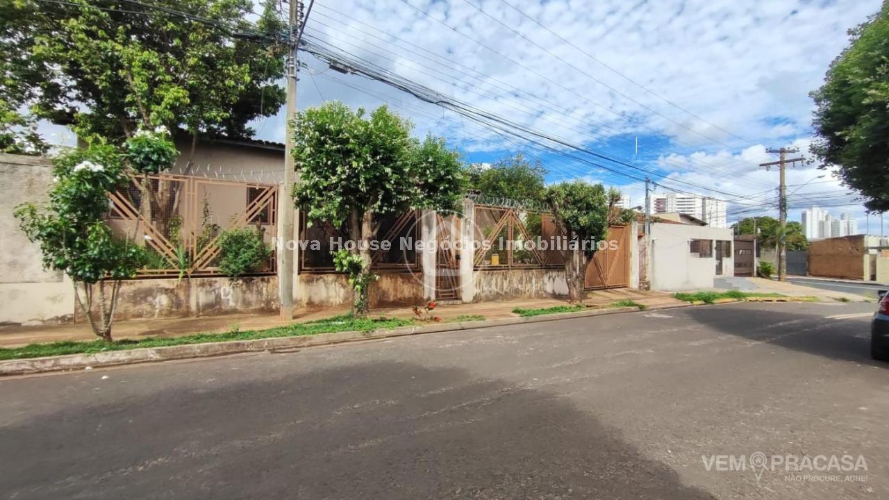 Casa Térrea à venda na Vila Margarida, Campo Grande – foto 23