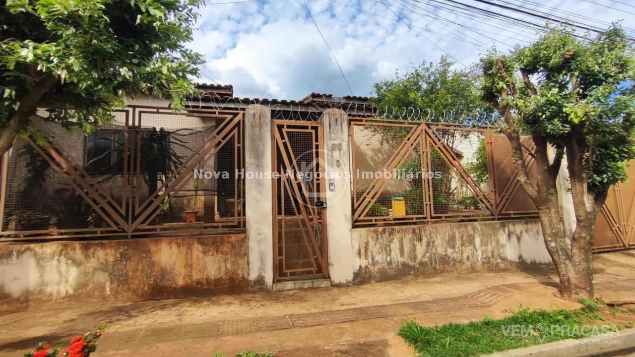 Casa Térrea à venda na Vila Margarida, Campo Grande – foto 26