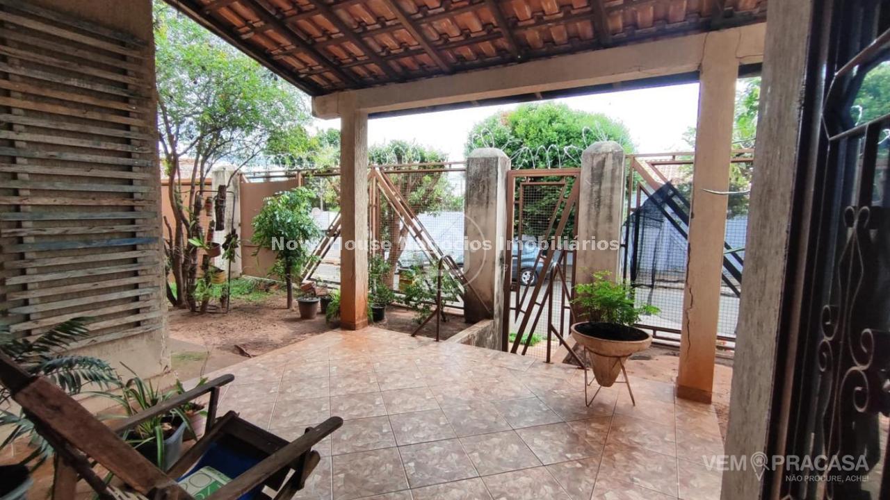 Casa Térrea à venda na Vila Margarida, Campo Grande – foto 28