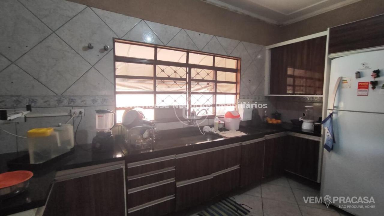 Casa Térrea à venda na Vila Margarida, Campo Grande – foto 30