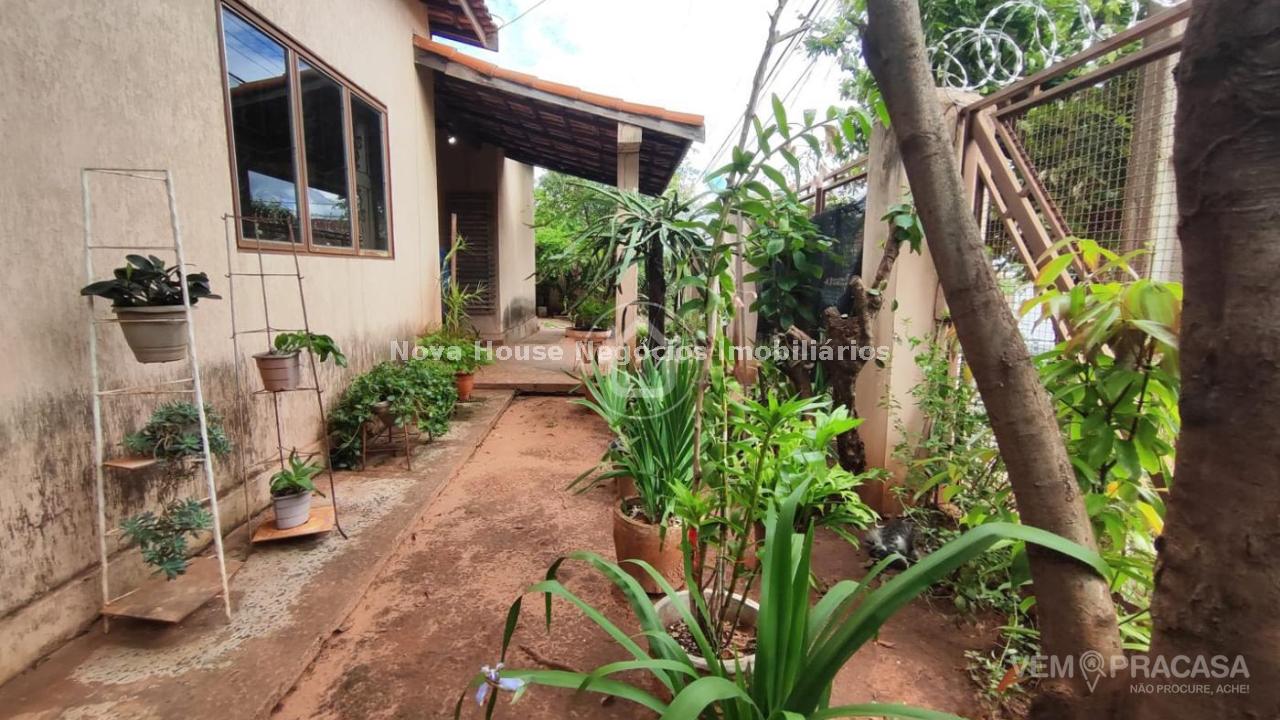 Casa Térrea à venda na Vila Margarida, Campo Grande – foto 31