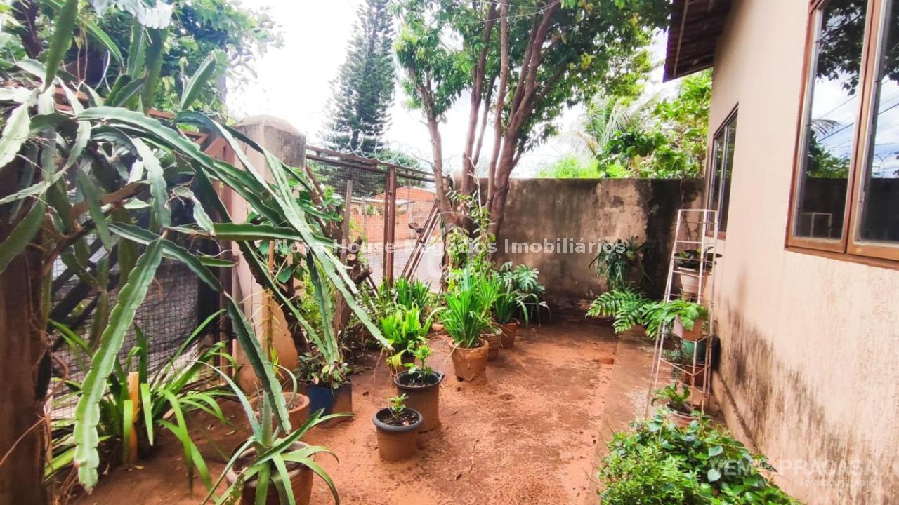 Casa Térrea à venda na Vila Margarida, Campo Grande – foto 33