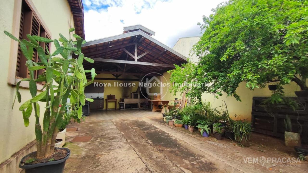 Casa Térrea à venda na Vila Margarida, Campo Grande – foto 36